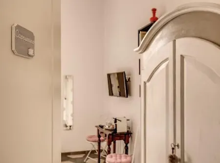Latte & Biscotti فندق مبيت وإفطار